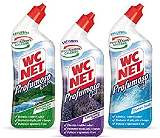 Picture of WC NET H&P €1 OFF 3X700ML